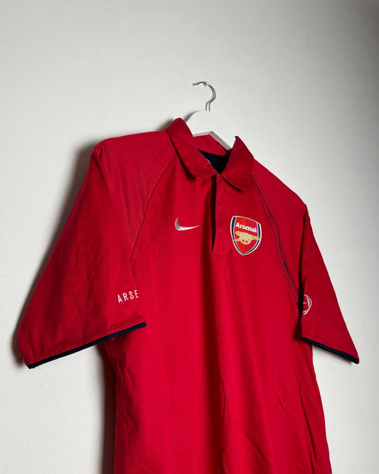 FC Arsenal | 2005 Polo | Nike | S