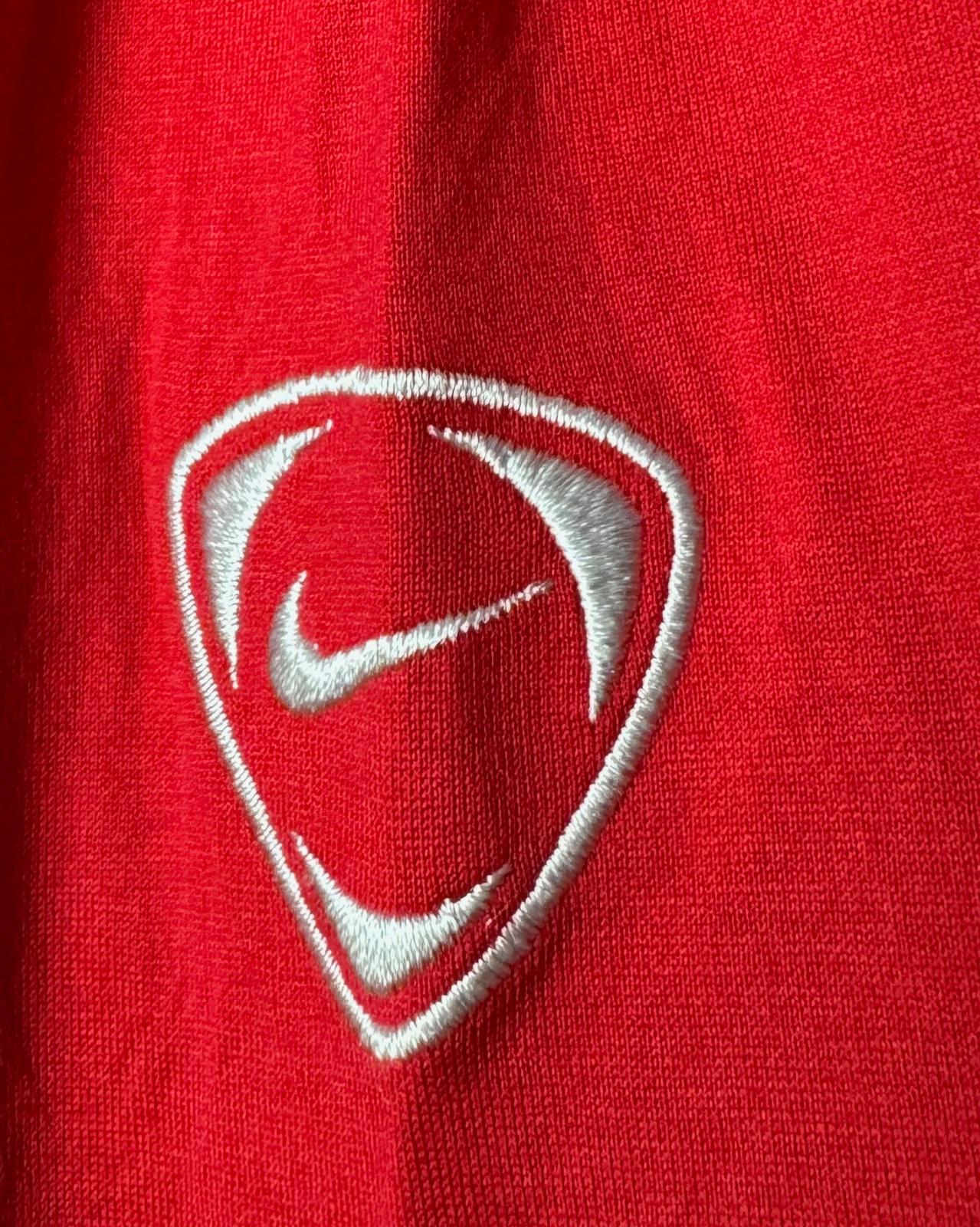 FC Arsenal | 2005 Polo | Nike | S