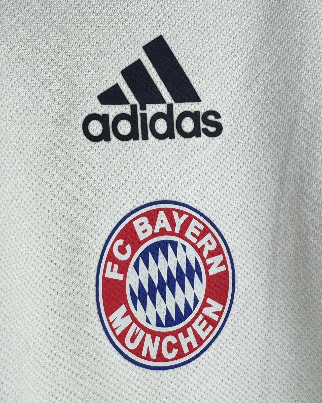 FC Bayern München | 2004 Tangtop | Adidas | XL