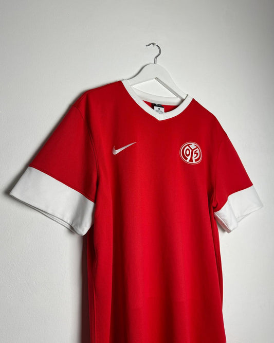 FSV Mainz 05 | 2012 Heim-Trikot | Nike| XL