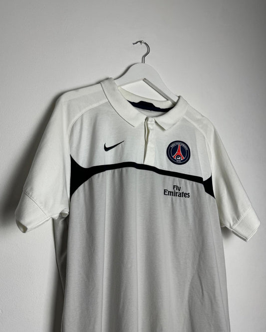 Paris Saint Germain | 2011 Polo | Nike | L