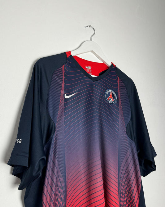 Paris Saint Germain | 2004 Trainings-Trikot | Nike | XL