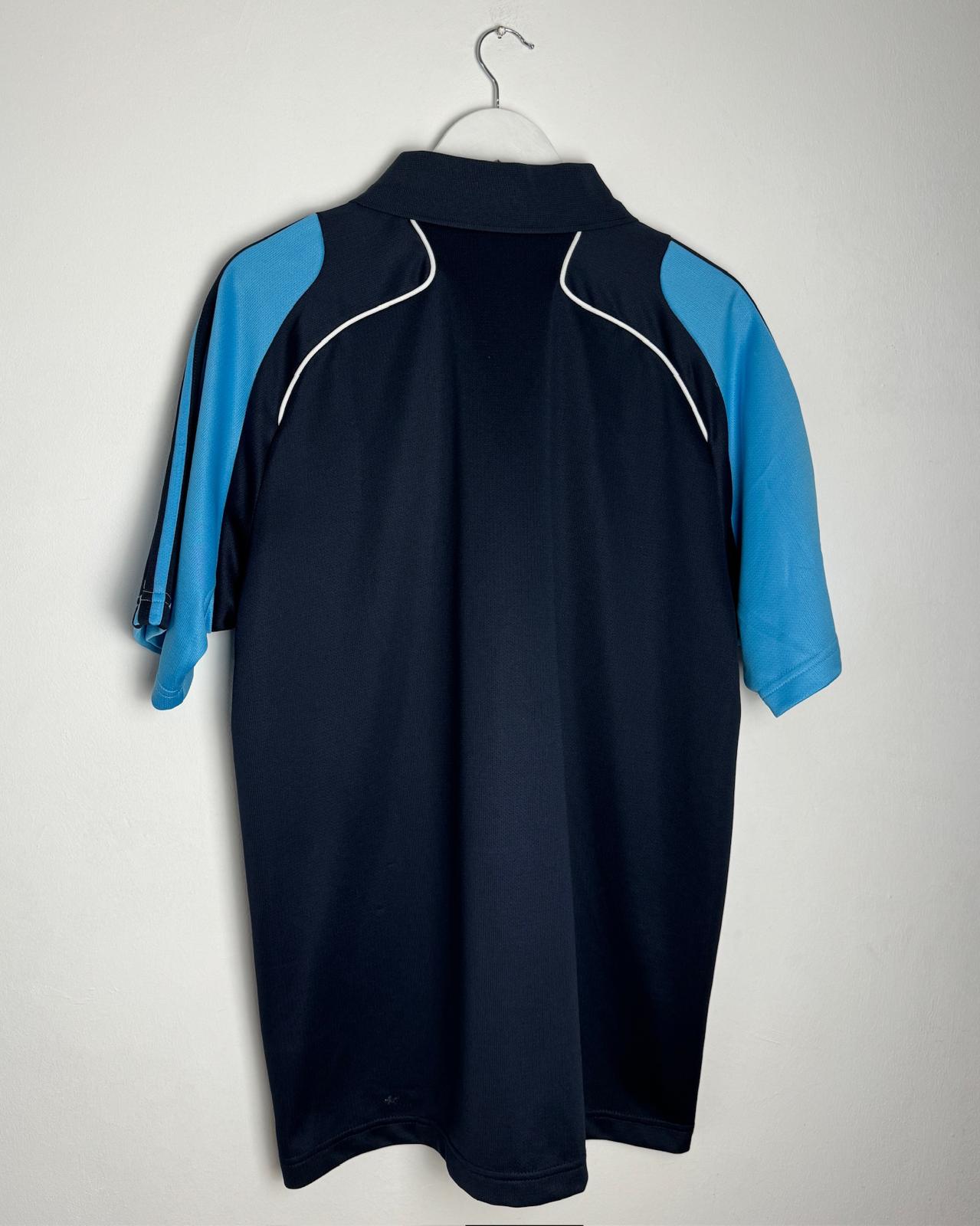 Olympique Marseille | 2008 Polo | Adidas | XL