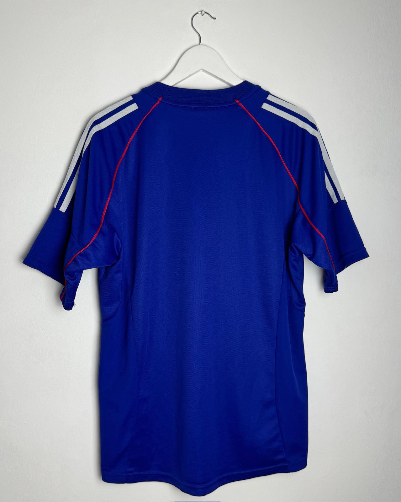 Japan | 2002 Heim-Trikot | Adidas | L