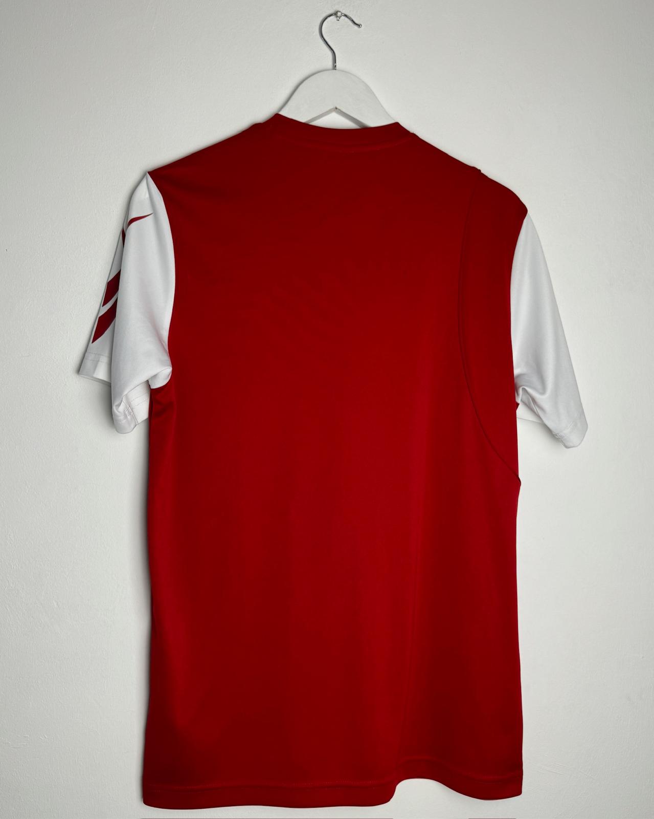 1.FC Köln | 2009 Trainings-Trikot | Reebok | M