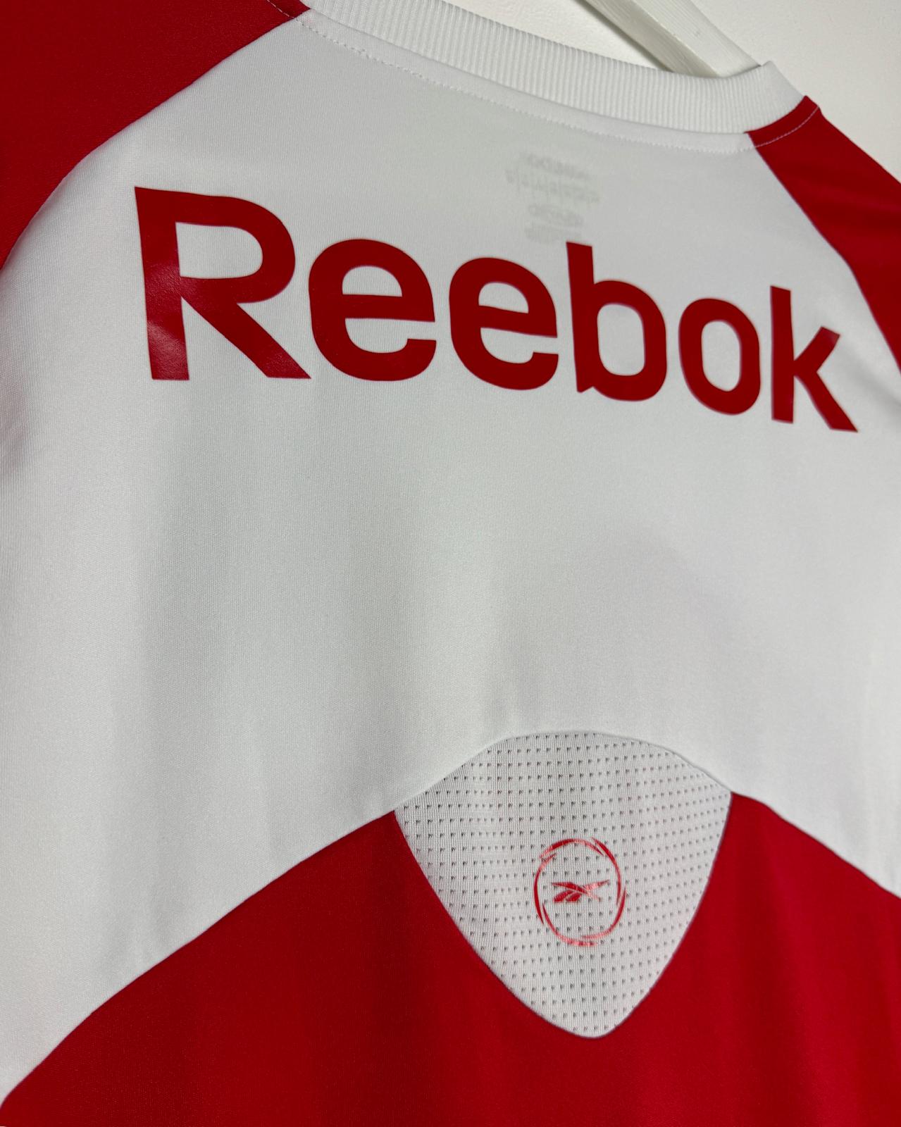 1.FC Köln | 2010 Trainings-Trikot | Reebok | M