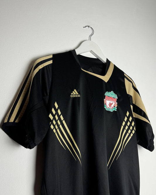 Liverpool FC | 2008 Trainings-Trikot | Adidas | L