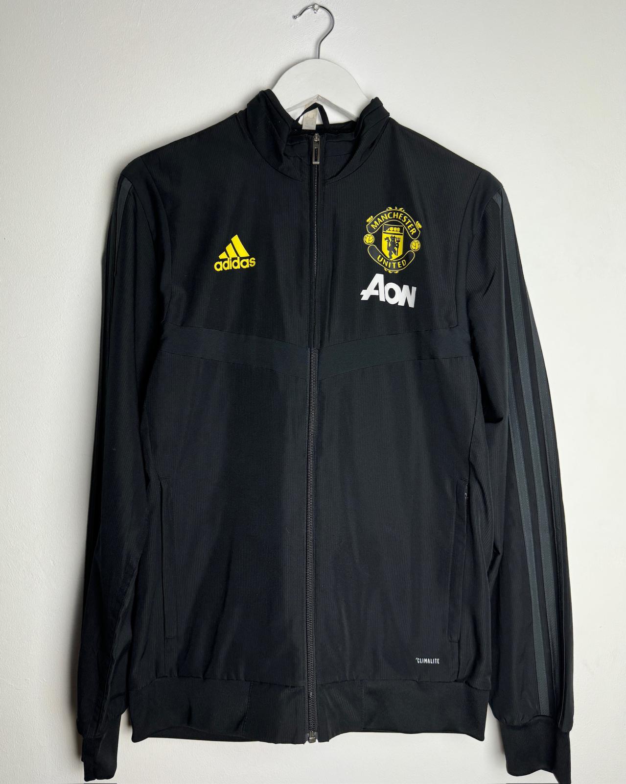 Manchester United | 2019 Trainingsjacke | Adidas | S