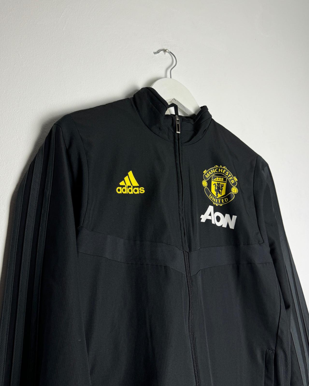 Manchester United | 2019 Trainingsjacke | Adidas | S