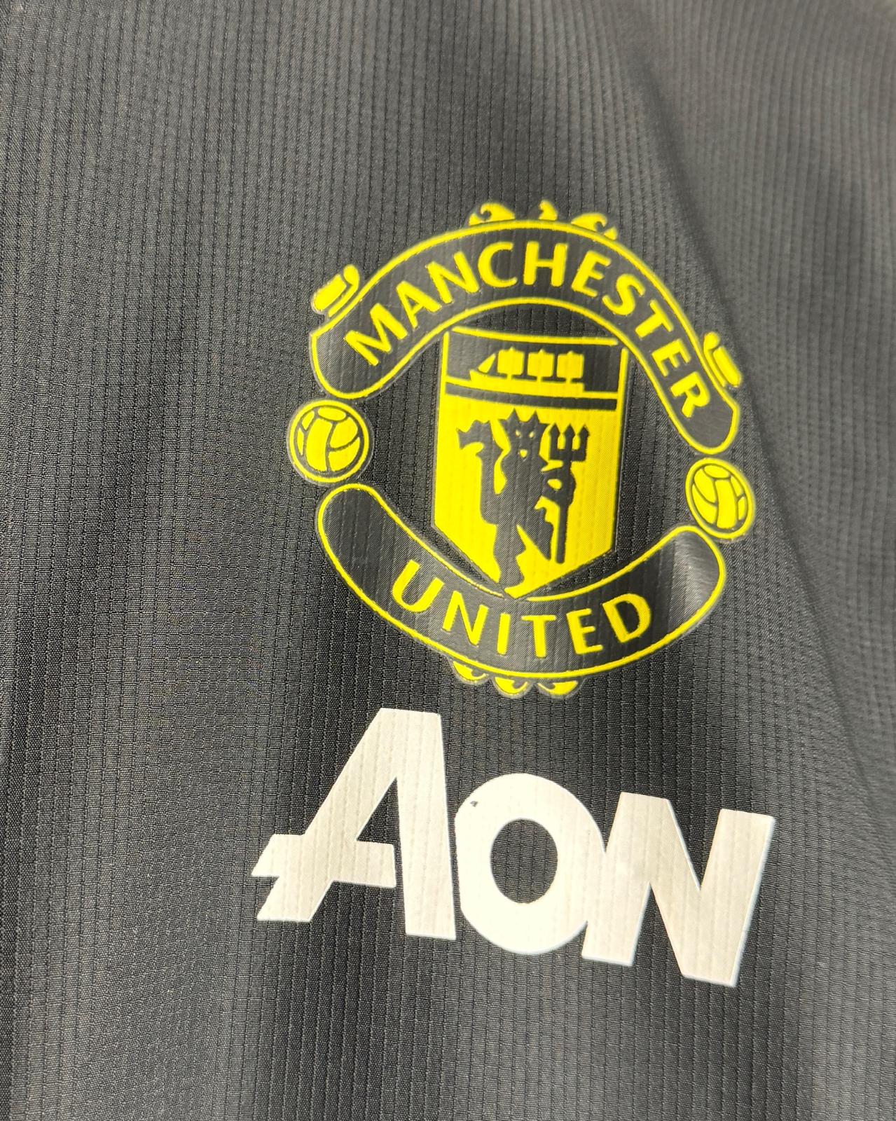 Manchester United | 2019 Trainingsjacke | Adidas | S