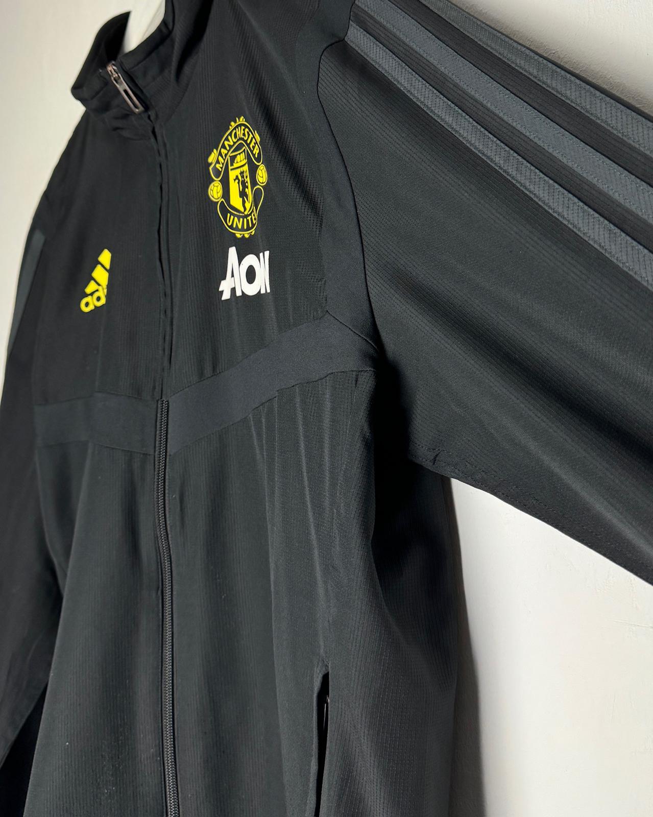 Manchester United | 2019 Trainingsjacke | Adidas | S