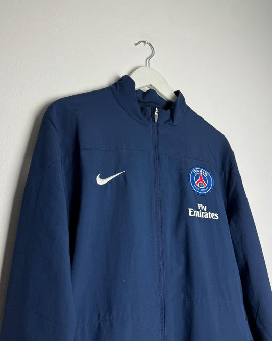 Paris Saint Germain | 2013 Trainingsjacke | Nike | L