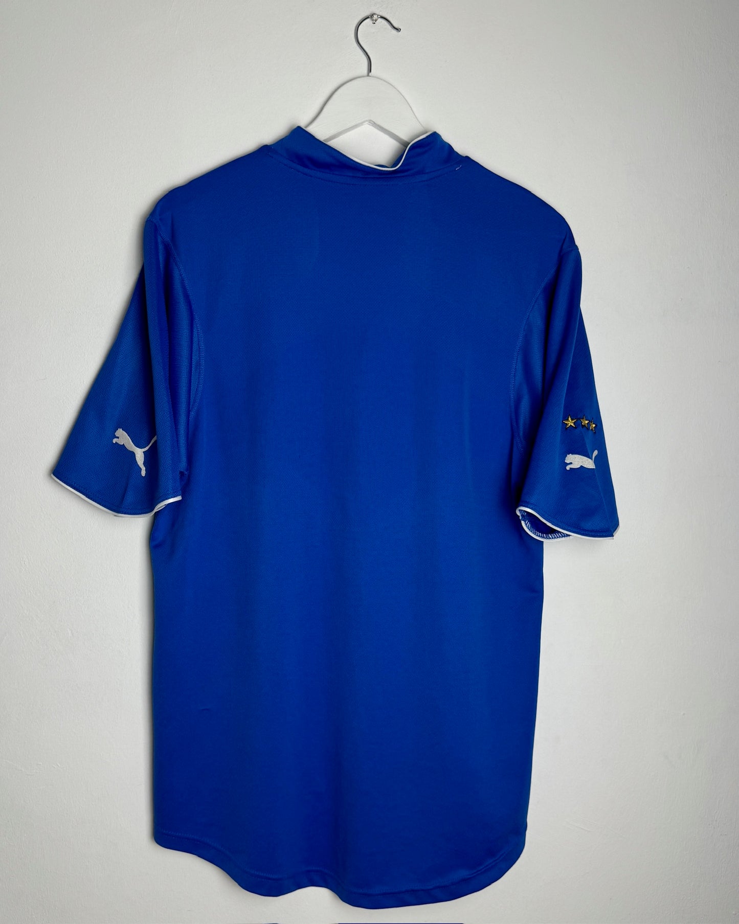 Italien | 2003 Heim-Trikot | Puma | L