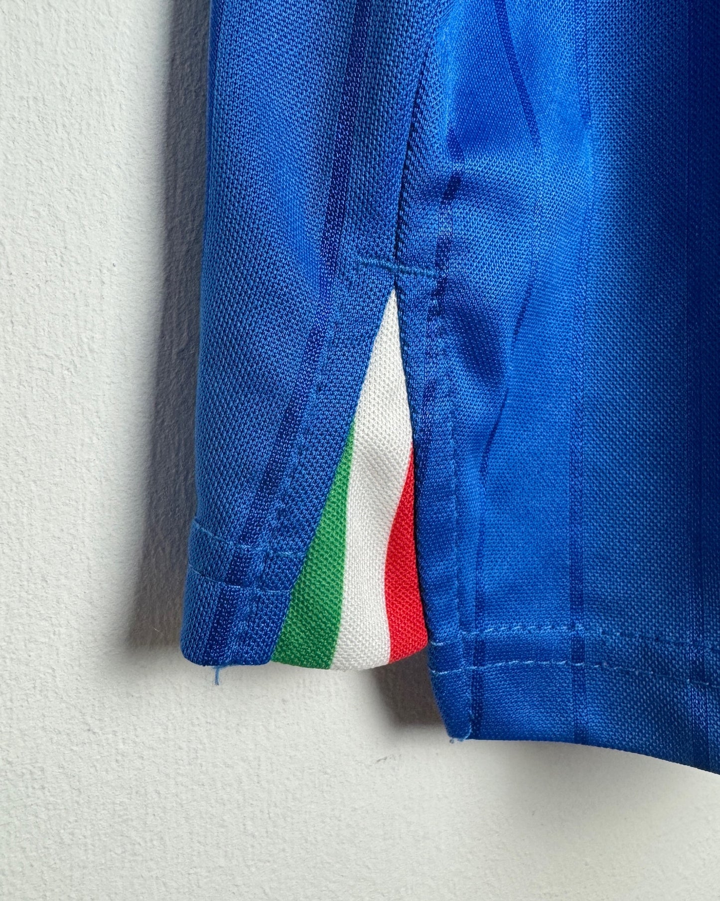 Italien | 2016 Heim-Trikot | Puma | XL