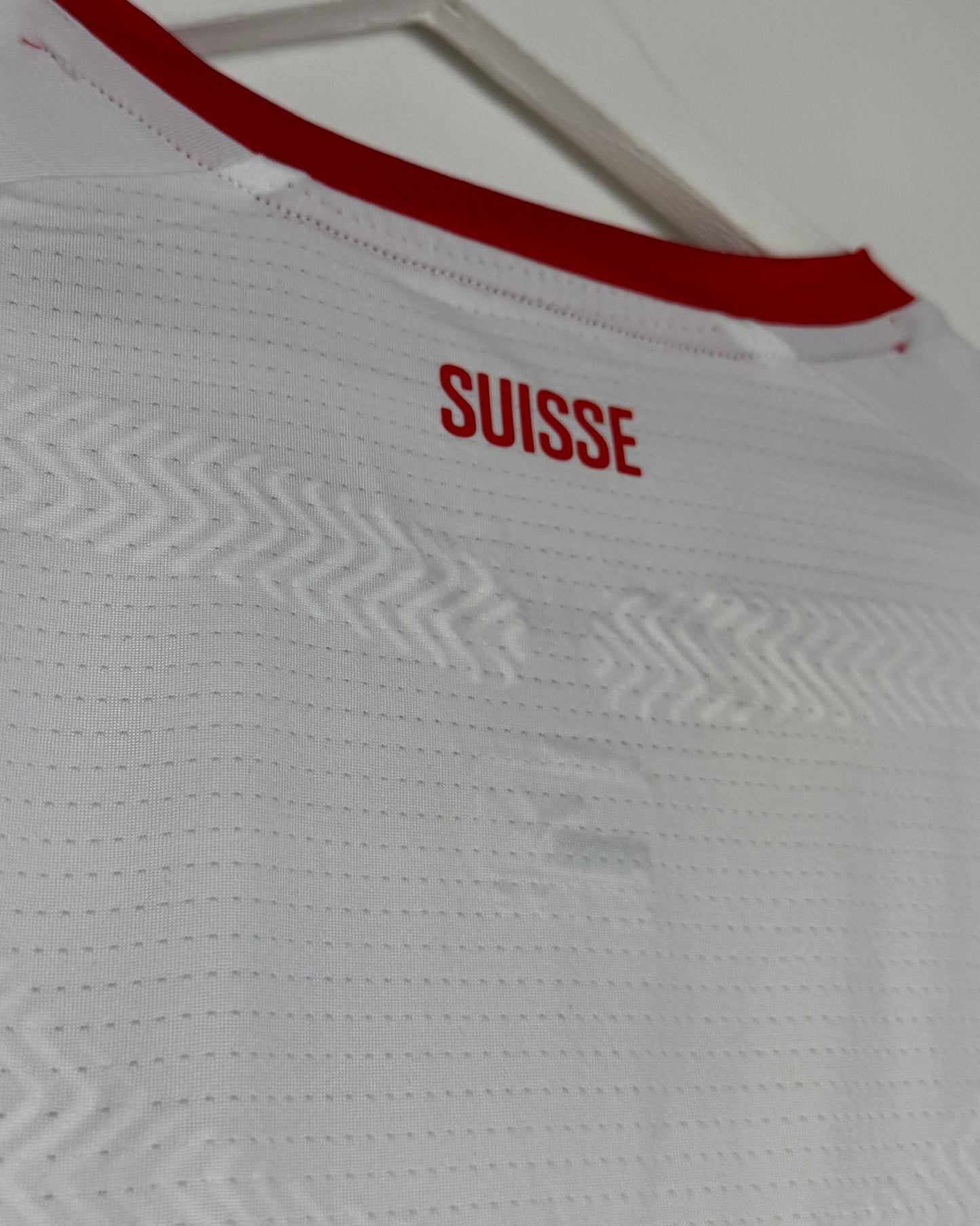 Switzerland | 2014 Away Jersey | Puma | M