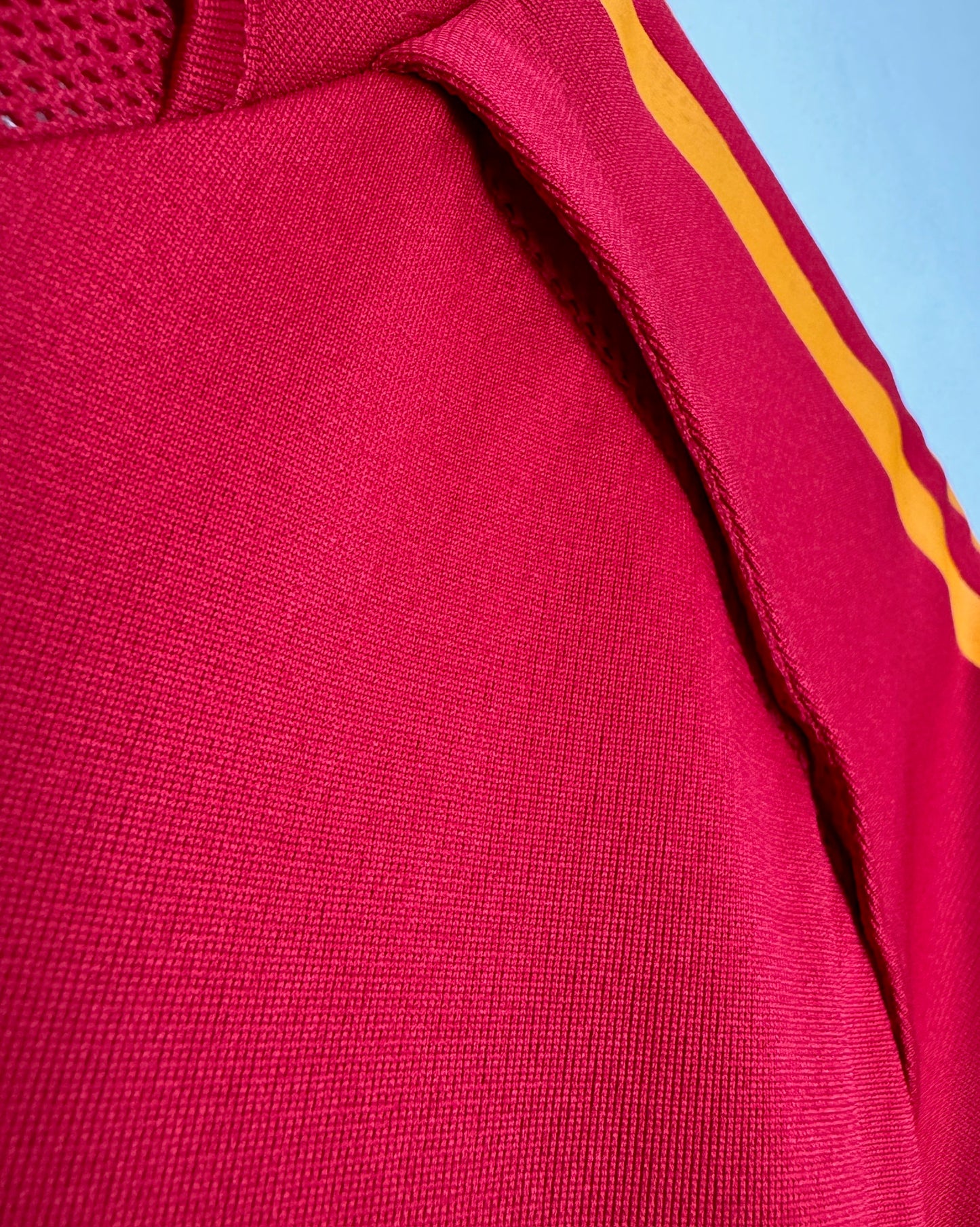 Spanien | 2004 Heim-Trikot | Adidas | M