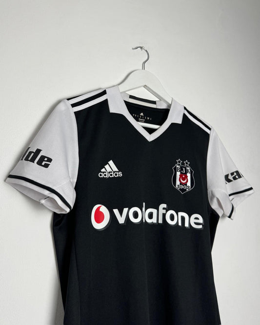 Besiktas Istanbul | 2016 Auswärts-Trikot | Adidas | S