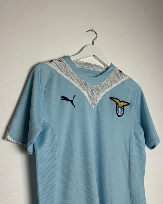 Lazio Rom | 2009 Heim-Trikot | Puma | S