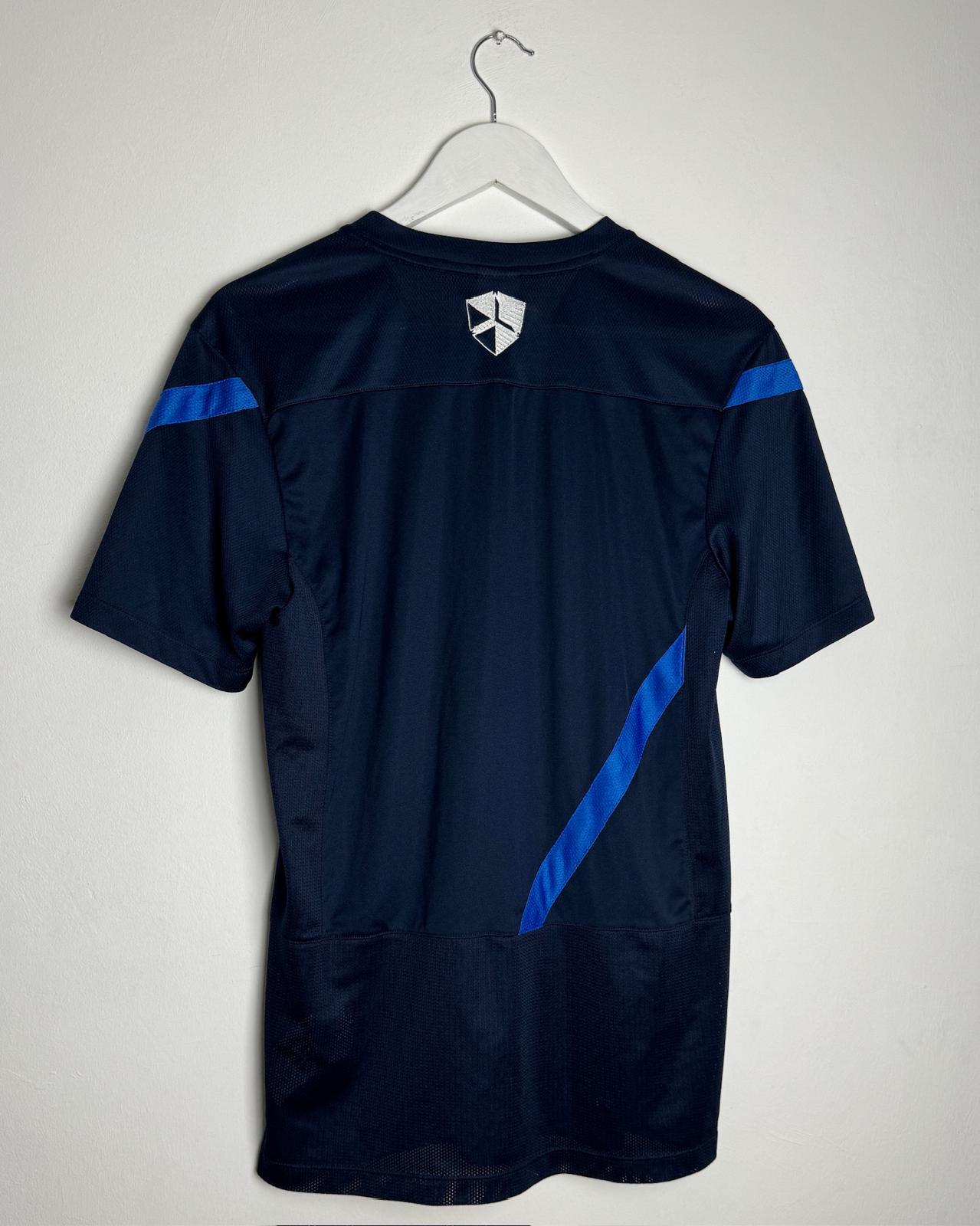 Inter Mailand | 2012 Trainings-Trikot | Nike | S