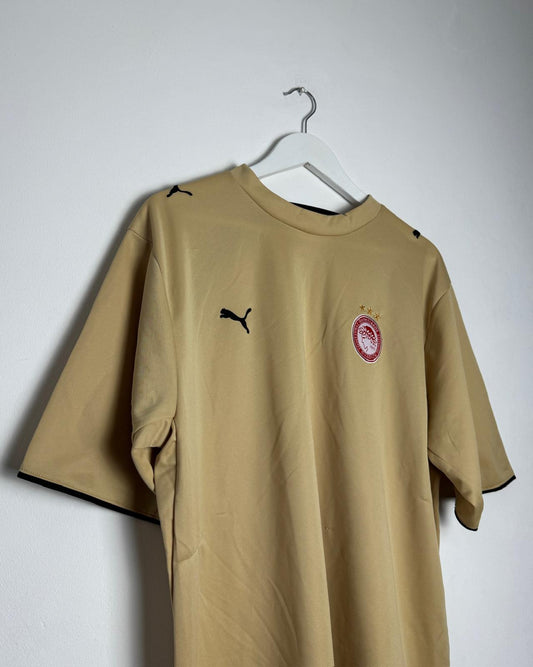 Olympiakos Piräus | 2006 Ausweich-Trikots | Puma | XL