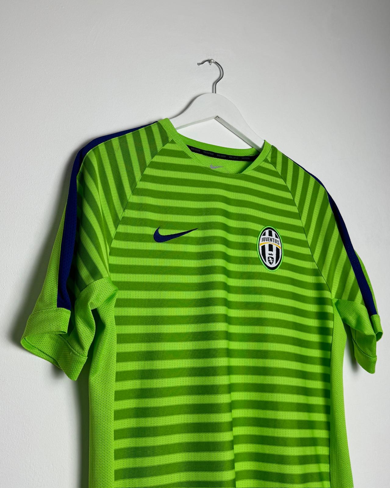 Juventus Turin | 2013 Trainings-Trikot | Nike | L