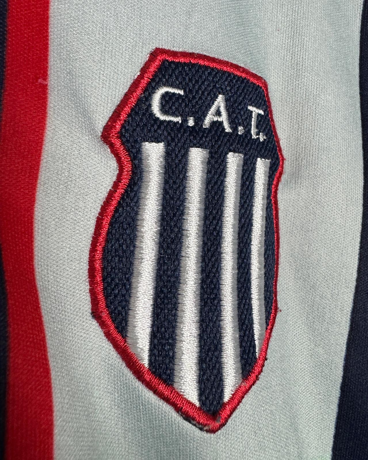 Club Atlético Tallere | 2003 Heim-Trikot | Puma | L