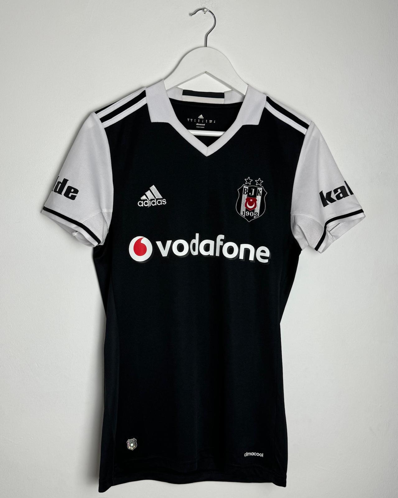 Besiktas Istanbul | 2016 Auswärts-Trikot | Adidas | S