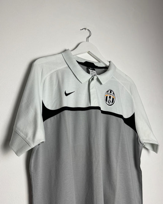 Juventus Turin | 2010 Polo | Nike | L