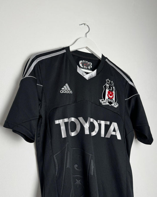 Besiktas Istanbul | 2013 Auswärts-Trikot | Adidas | M