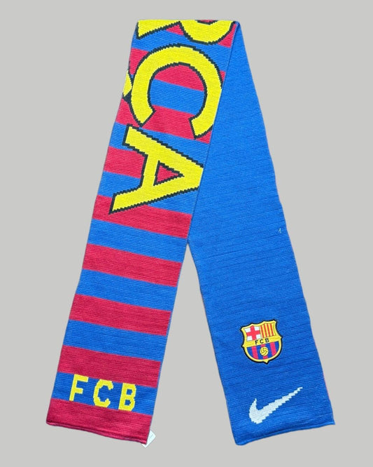 FC Barcelona | Schal | 2000s