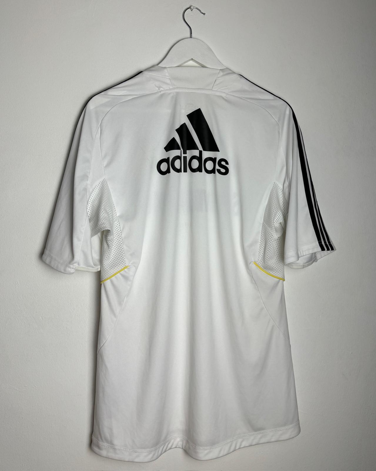 FC Chelsea | 2011 Trainings-Trikot | Adidas | L