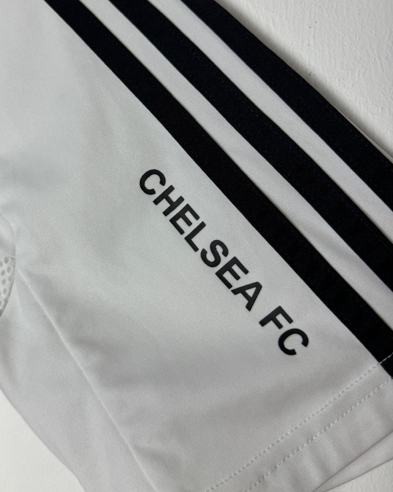 FC Chelsea | 2011 Trainings-Trikot | Adidas | L