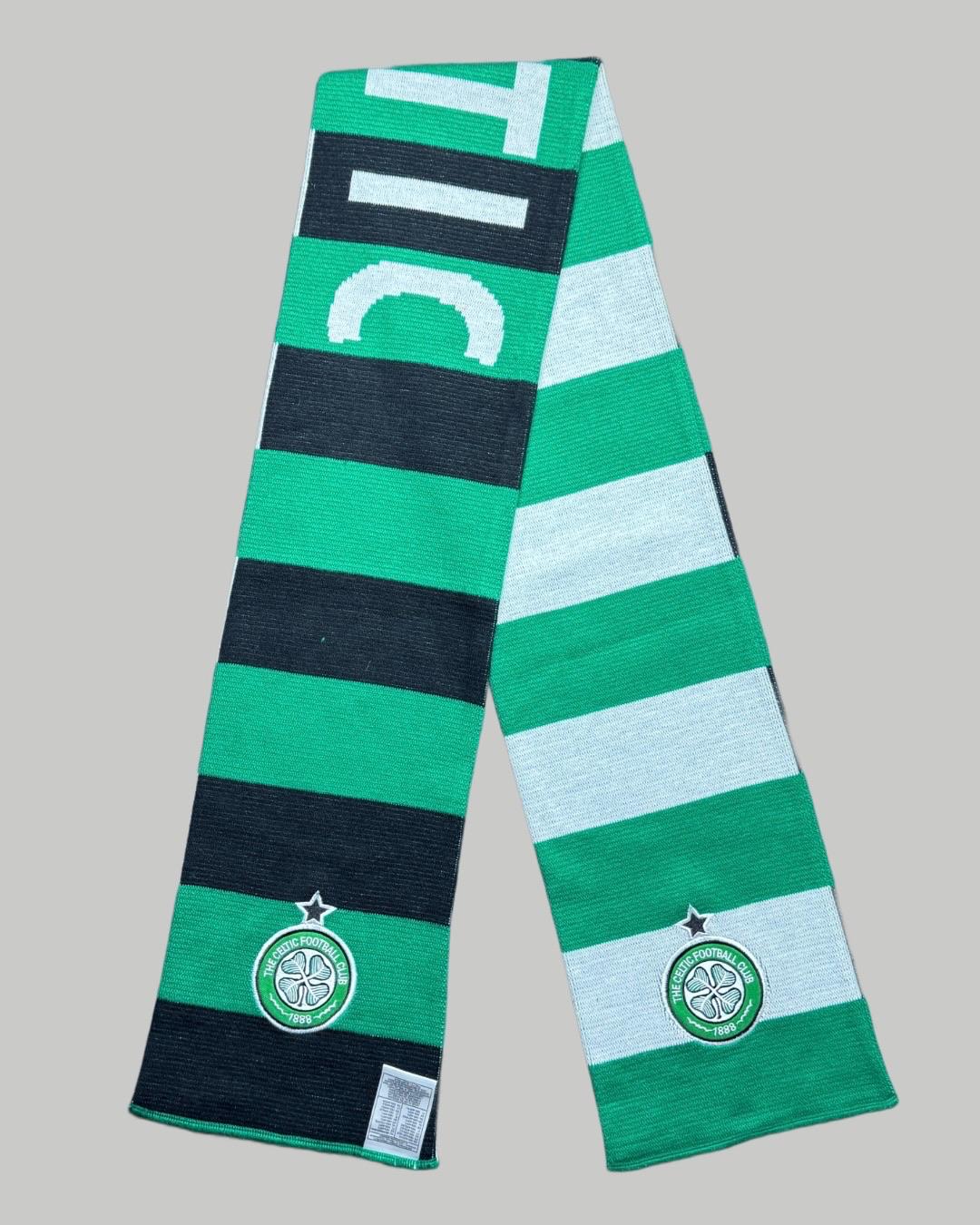 Celtic Glasgow | Schal | 2000s