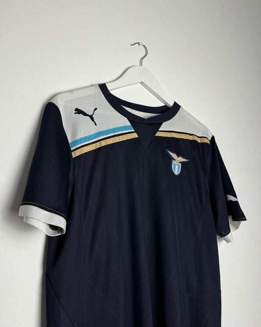 Lazio Rom | 2011 Ausweich-Trikot | Puma | M