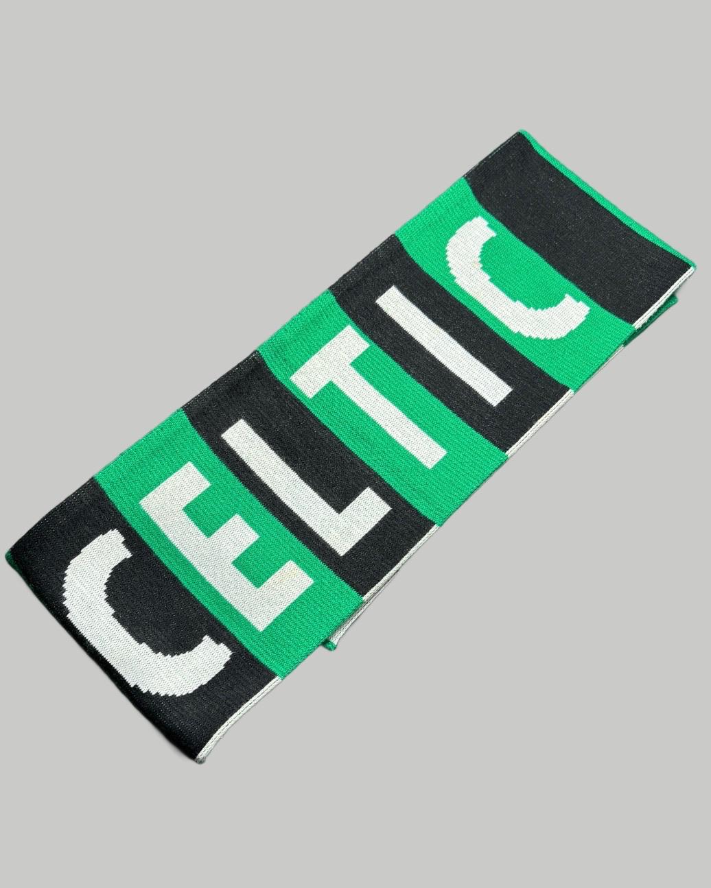 Celtic Glasgow | Schal | 2000s