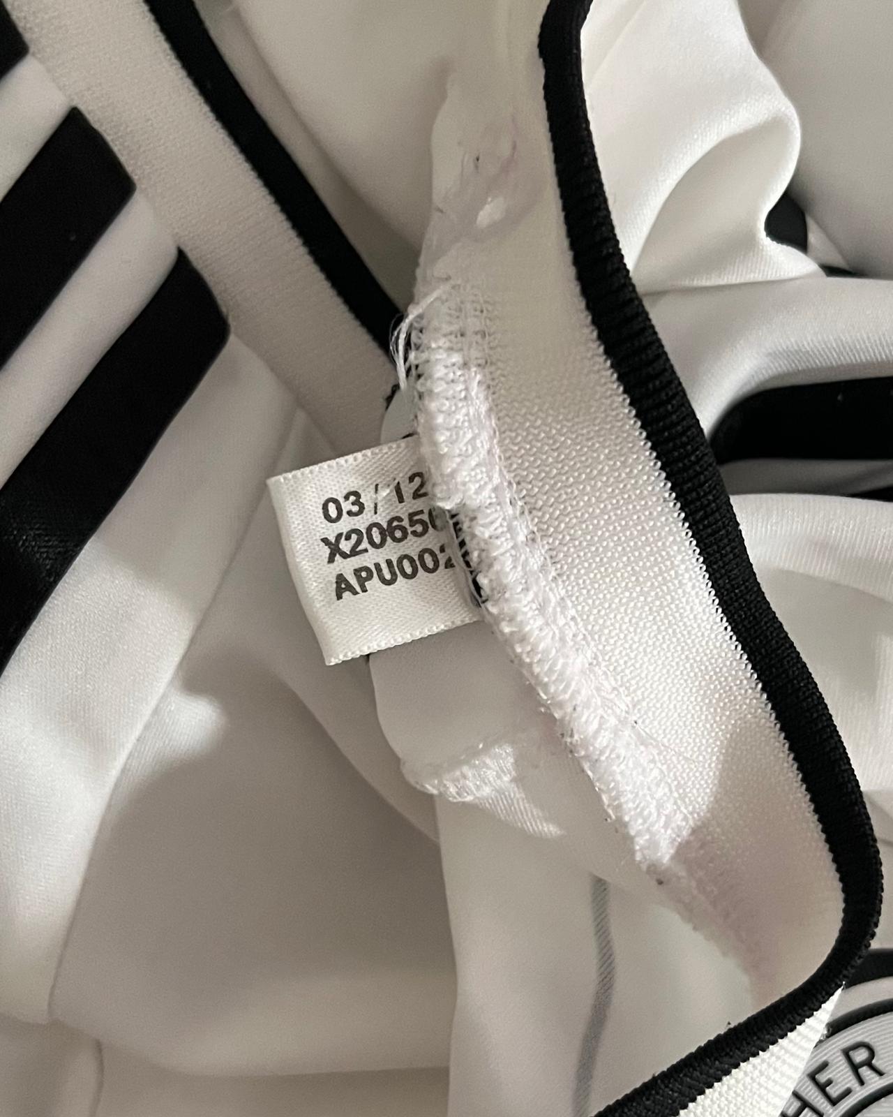 Deutschland | 2012 Heim-Trikot | Adidas | Lukas Podolski | XL