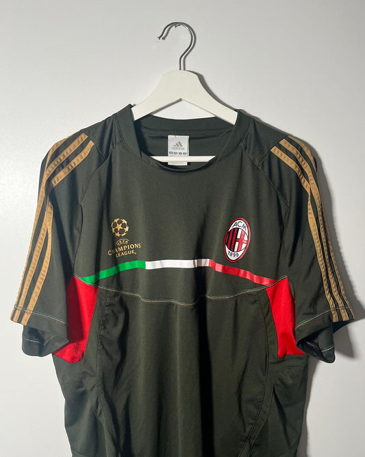 FC Bayern Munich | 2004 third jersey | Bastian Schweinsteiger | Adidas | S