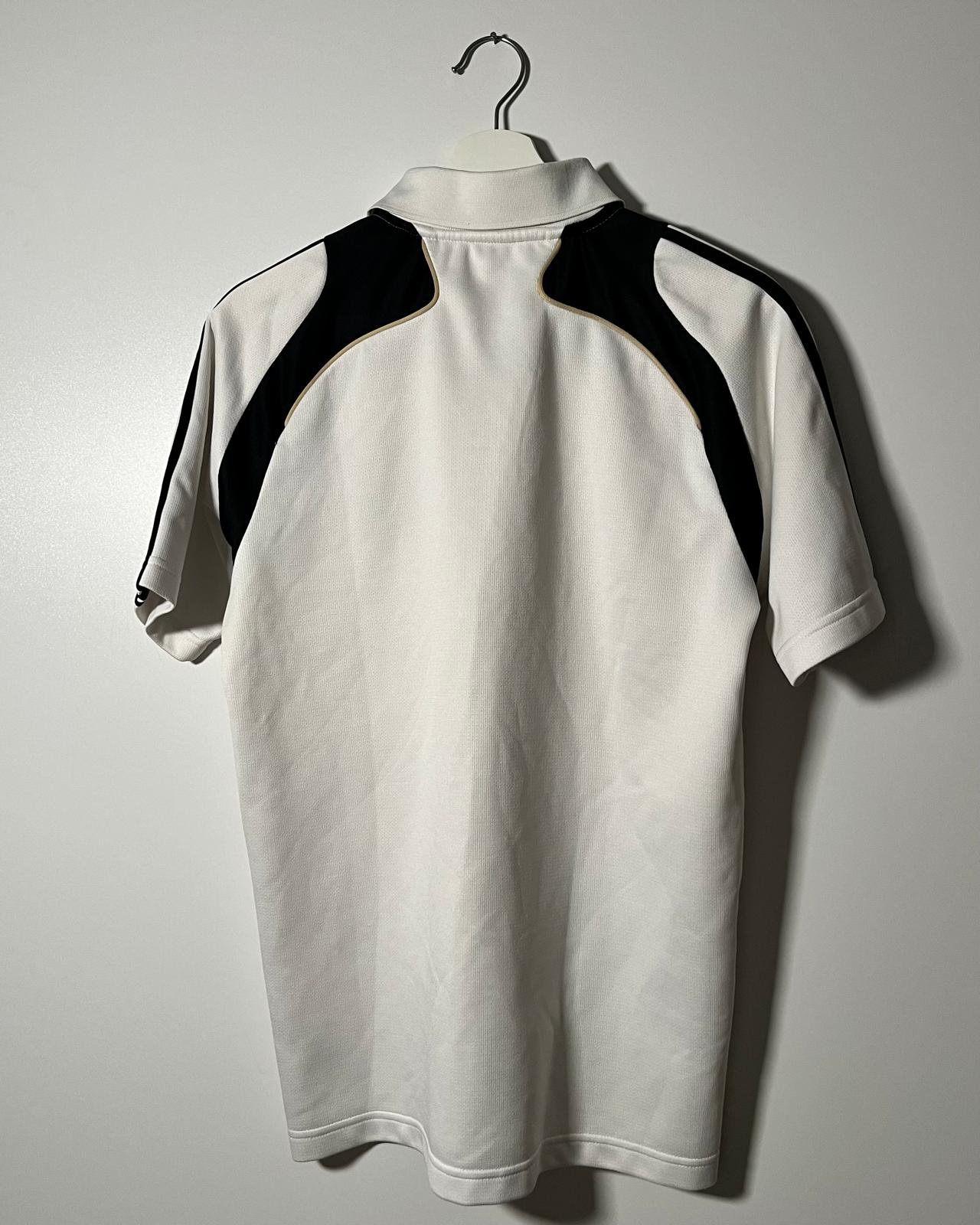 Deutschland | 2008 Polo | Adidas | S