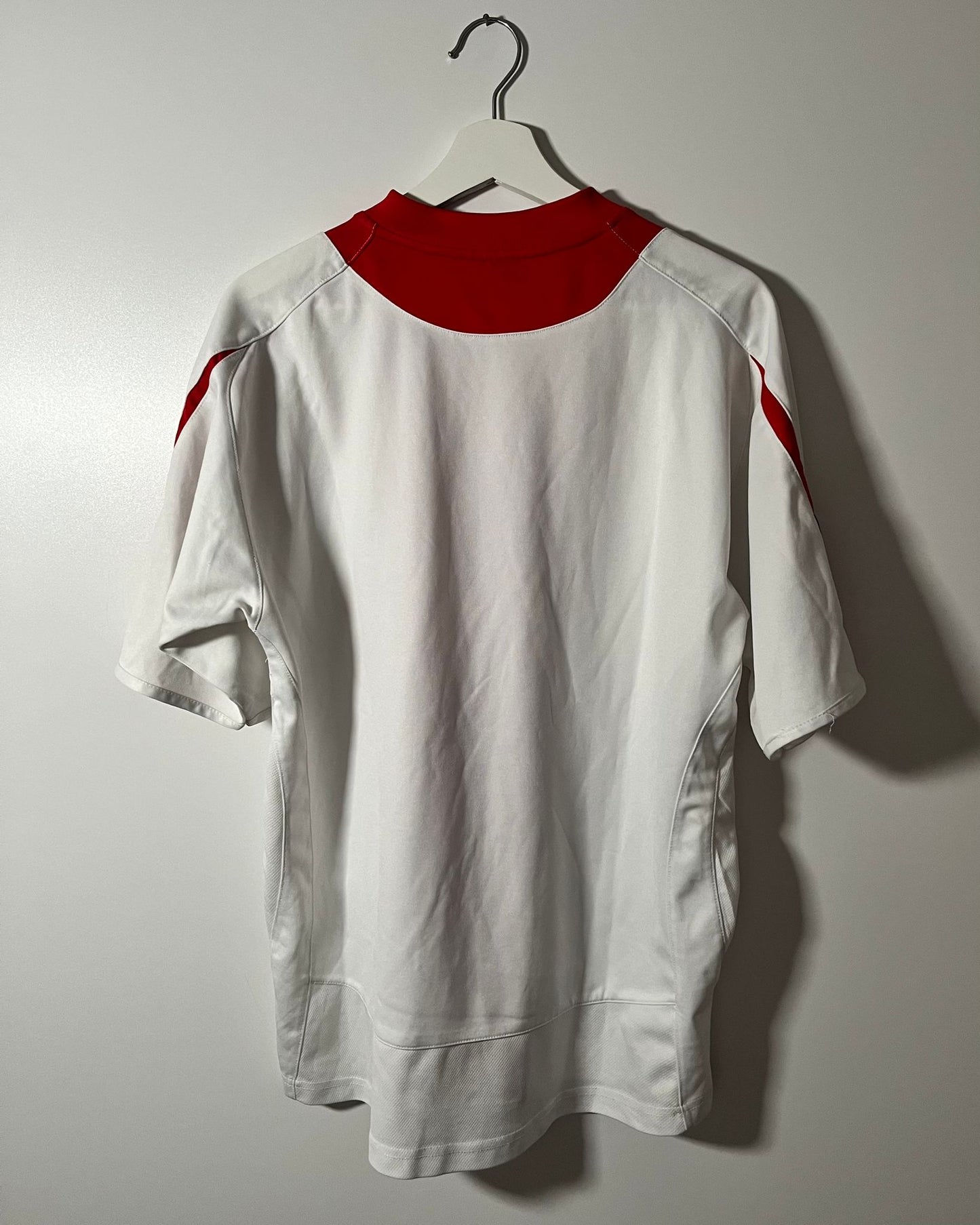 Energie Cottbus | 2006 Heim-Trikot | Saller | M