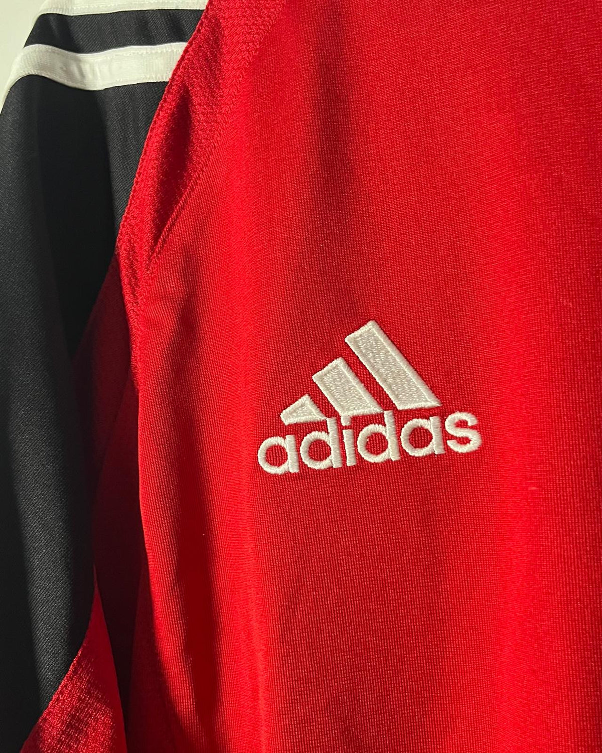FC Bayern Munich | 2004 third jersey | Bastian Schweinsteiger | Adidas | S