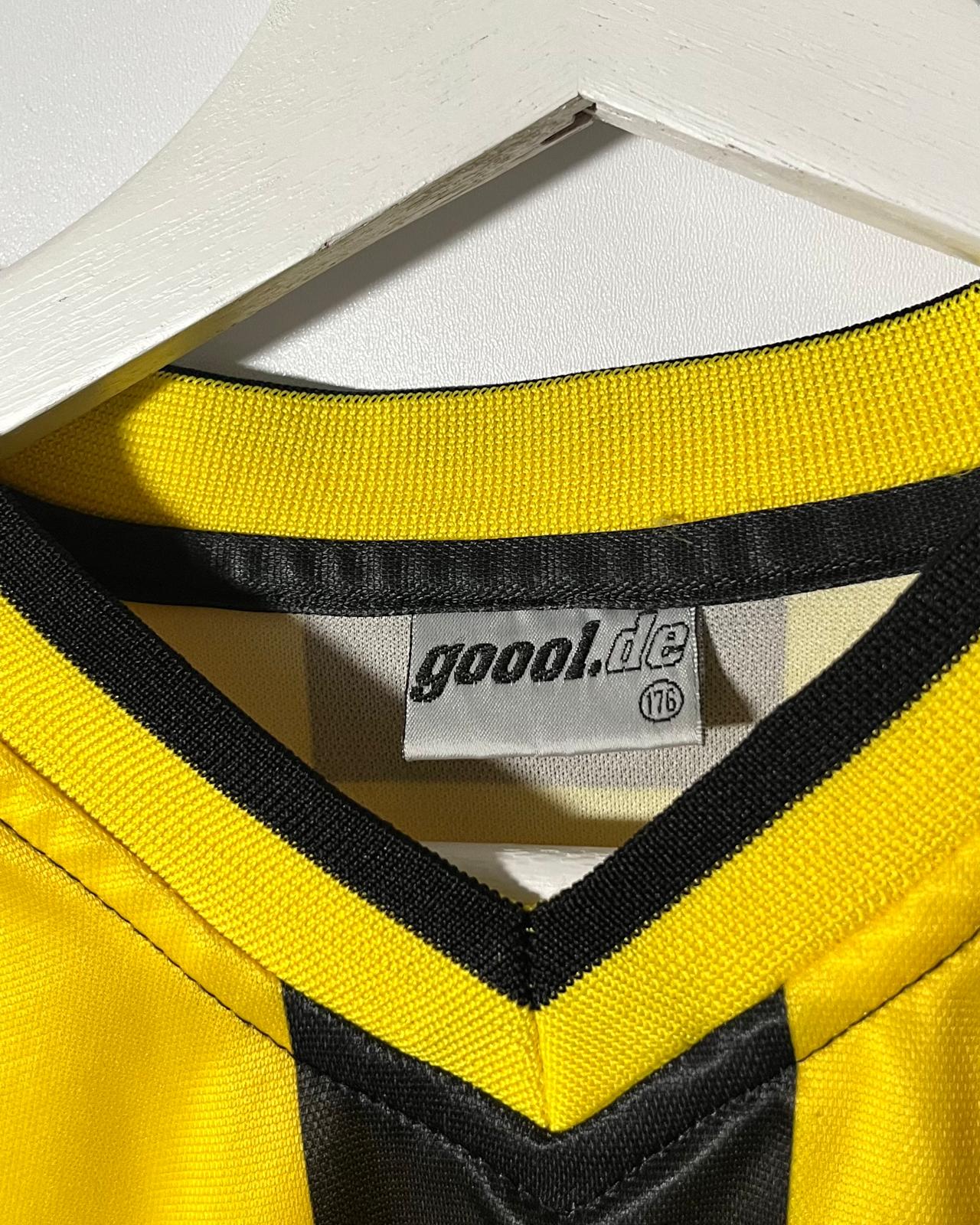 Borussia Dortmund | 2000 Heim-Trikot | Goool | S