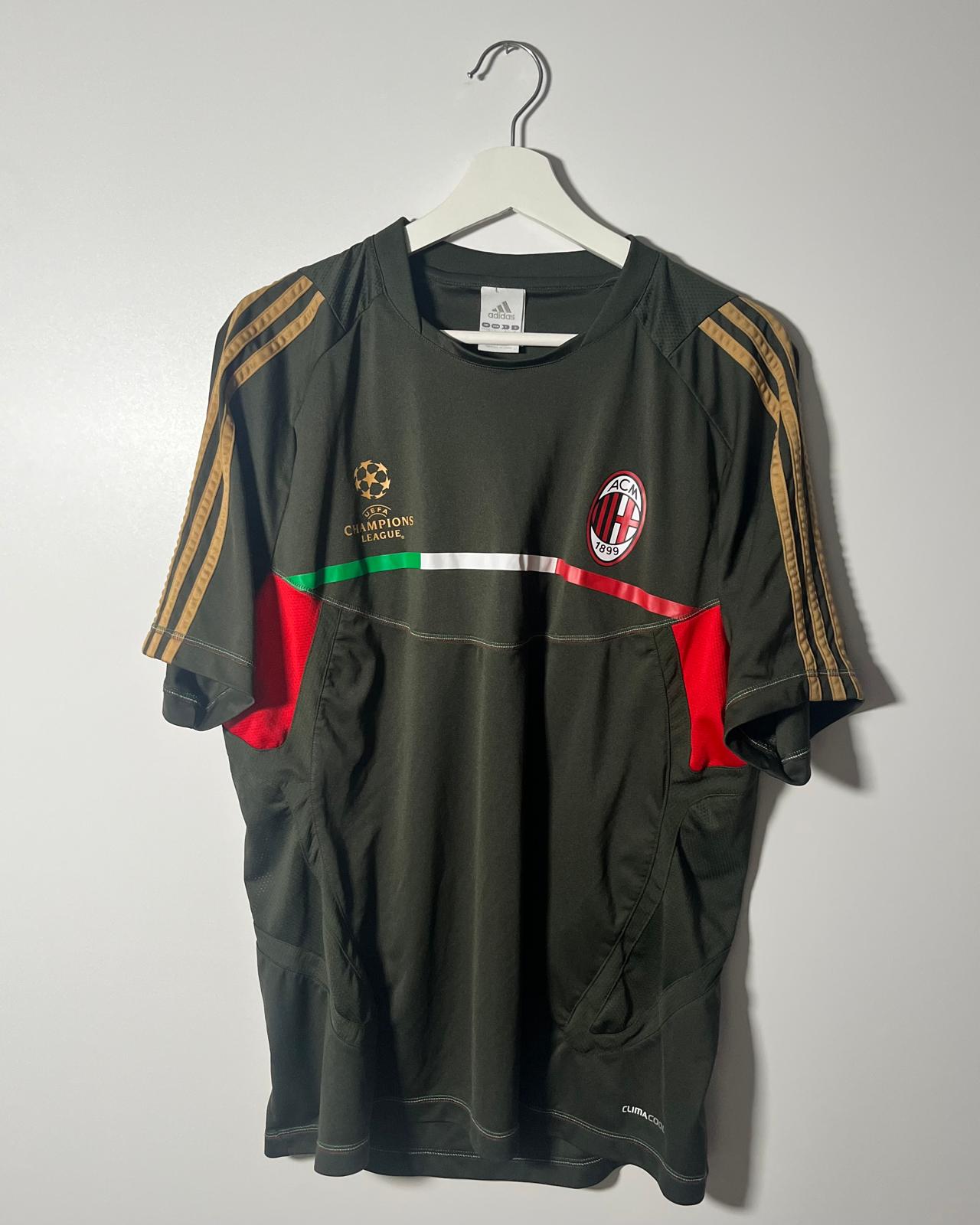 FC Bayern Munich | 2004 third jersey | Bastian Schweinsteiger | Adidas | S