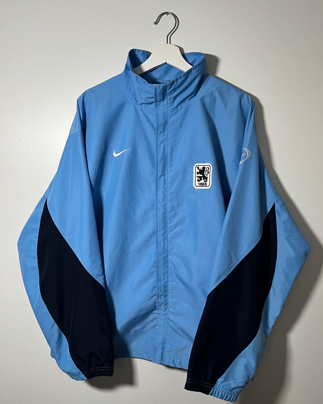 1860 München | 2005 Trainingsjacke | Nike | XL