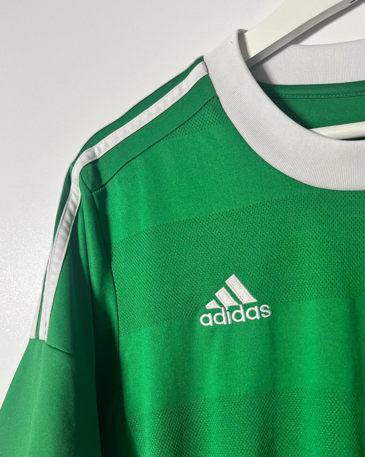 Deutschland | 2012 Auswärts-Trikot | Adidas | M
