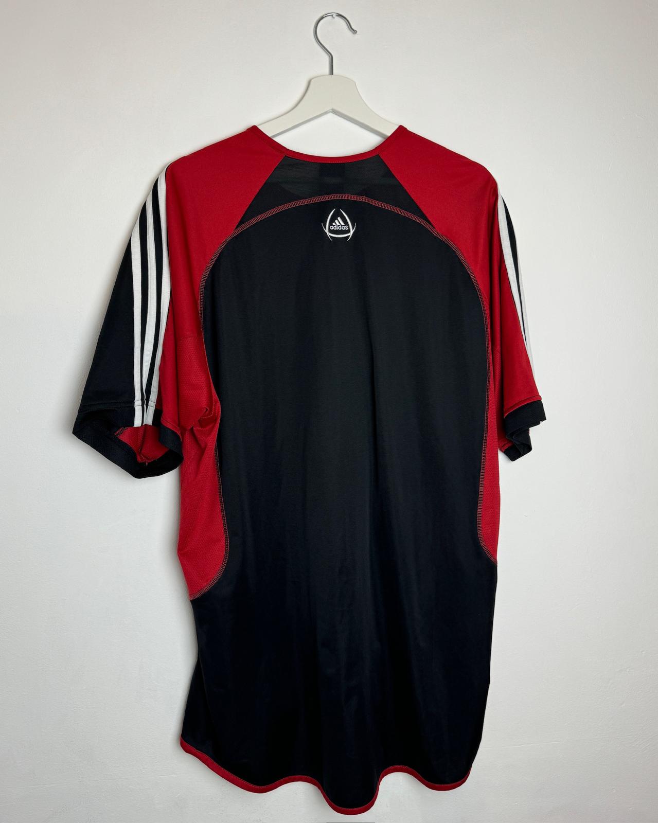 1.FC Köln | 2004 Trainings-Trikot | Adidas | XL