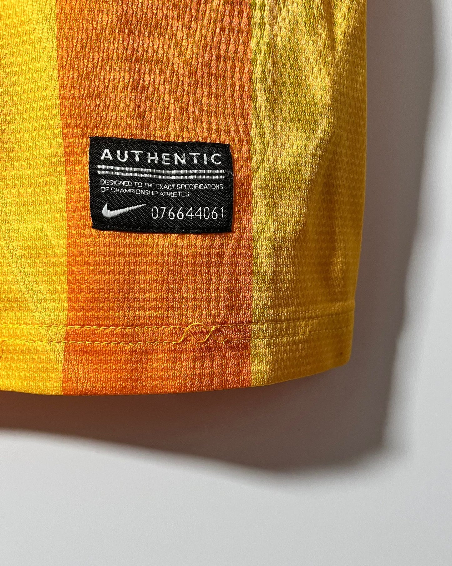Belgium | 2000 home jersey | Nike | XL