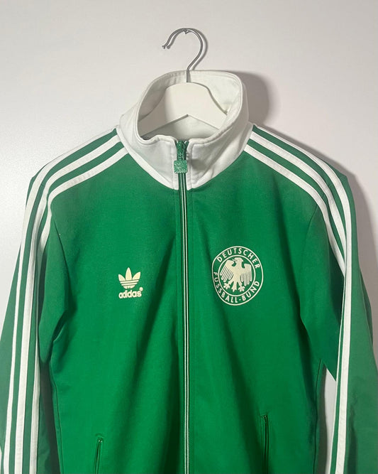 Deutschland | 2012 Trainingsjacke "remake" | Adidas | S
