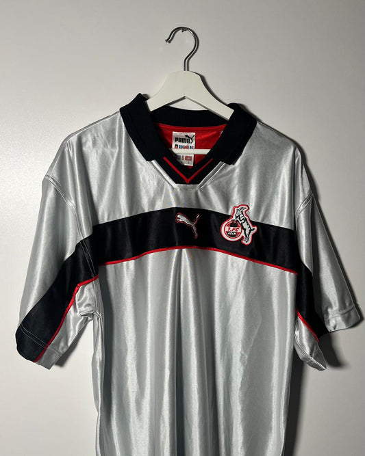 1.FC Köln | 1998 Trainings-Trikot | Puma | XL