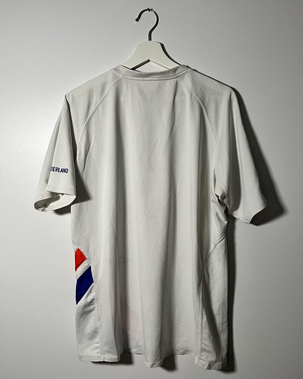 Niederlande | 2006 Trainings-Trikot | Nike | L