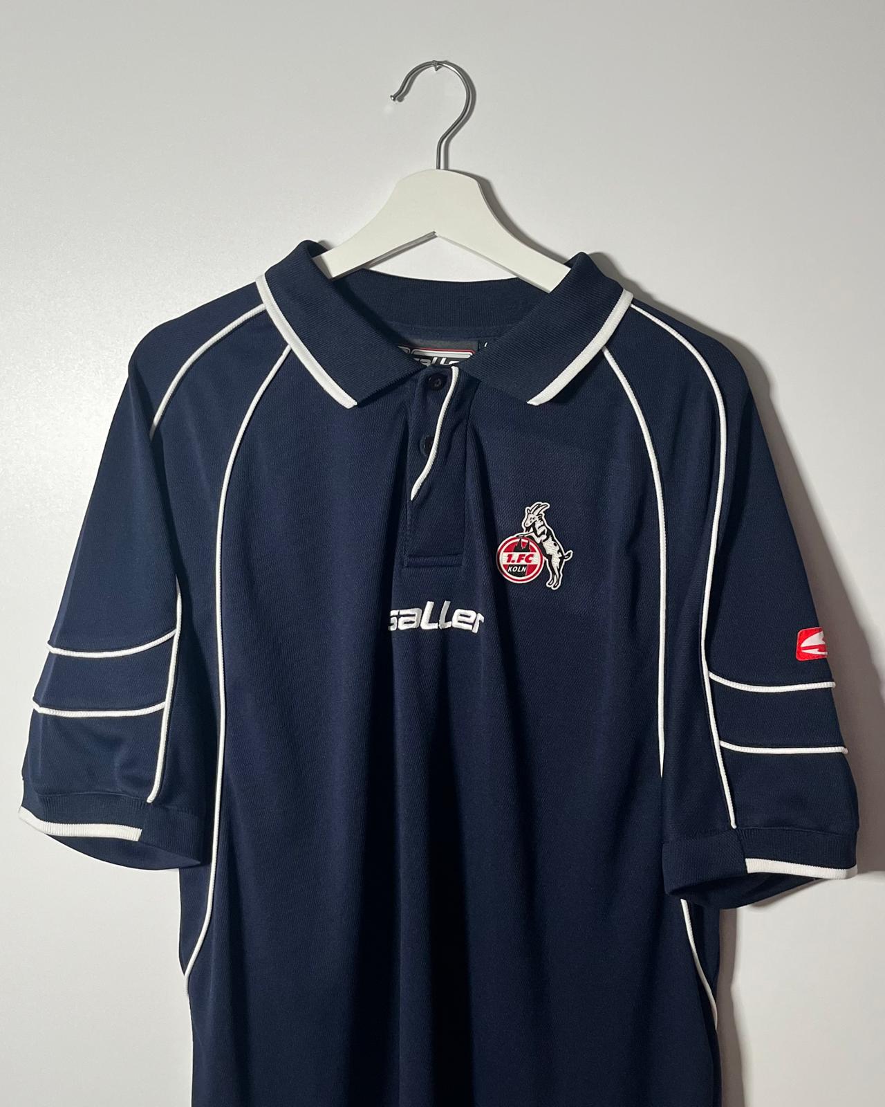 Liverpool FC | 2009 Champions League Training Jersey | Adidas